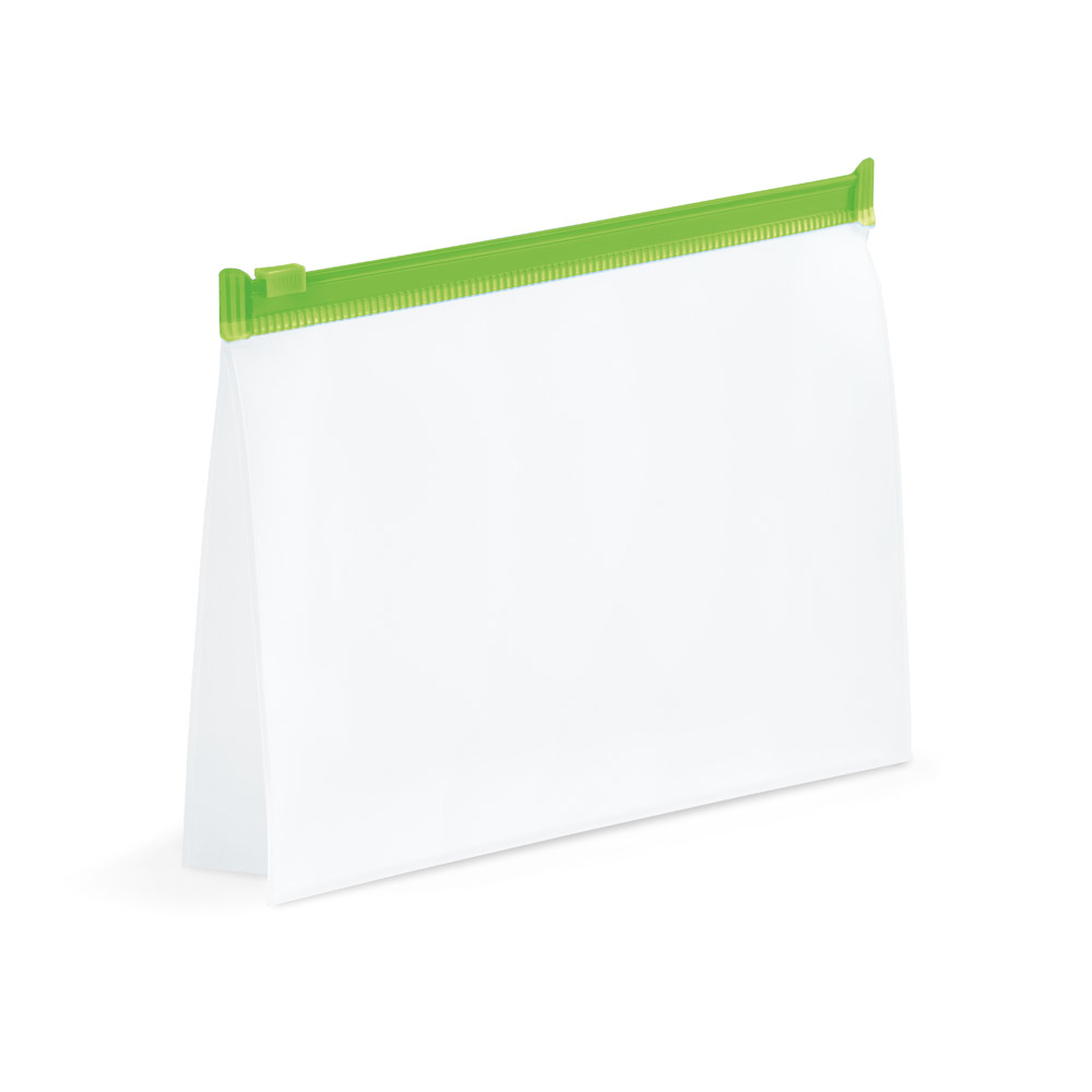 MARGOT. Pochette ermetica in EVA