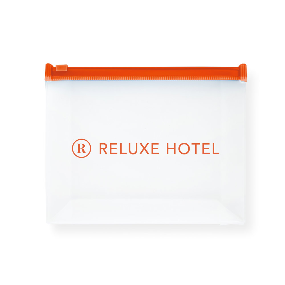 MARGOT. Pochette ermetica in EVA