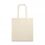 BONDI. 100% памучна чанта (140 g/m&sup2;) - Лек естествен