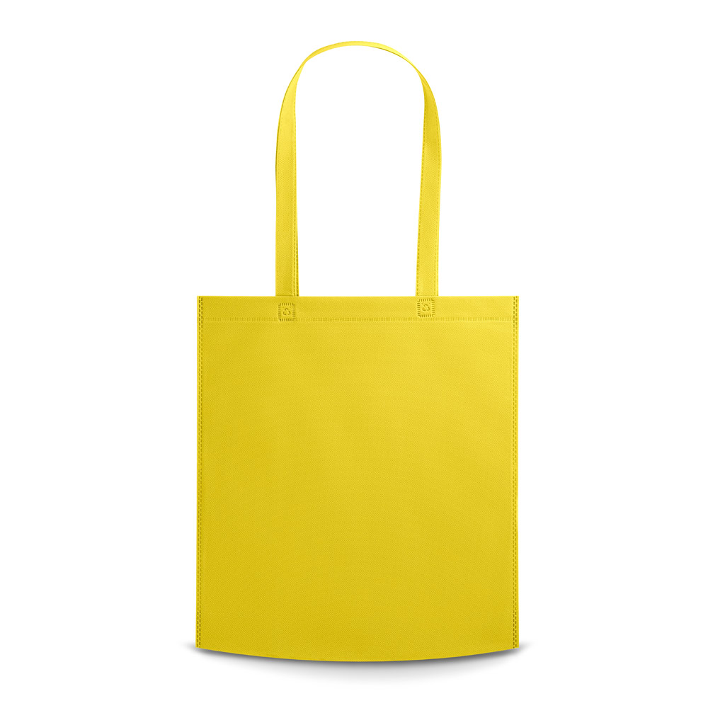 CANARY. Borsa in TNT (80 g/m²)