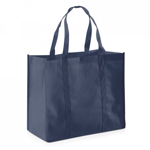 SHOPPER. Non-woven &tau;&sigma;ά&nu;&tau;&alpha; (80 g/m&sup2;) - &Mu;&pi;&lambda;&epsilon;