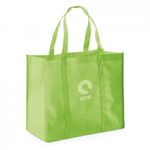 SHOPPER. Non-woven &tau;&sigma;ά&nu;&tau;&alpha; (80 g/m&sup2;) - &Lambda;&alpha;&chi;&alpha;&nu;ί