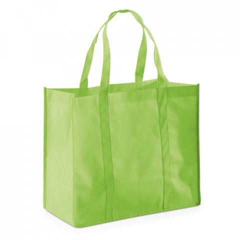 SHOPPER. Non-woven &tau;&sigma;ά&nu;&tau;&alpha; (80 g/m&sup2;) - &Lambda;&alpha;&chi;&alpha;&nu;ί