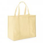 SHOPPER. Non-woven &tau;&sigma;ά&nu;&tau;&alpha; (80 g/m&sup2;) - &Mu;&pi;&epsilon;&zeta;