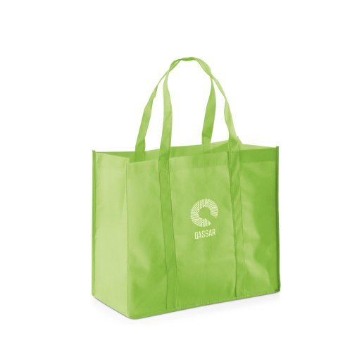 SHOPPER. Non-woven p&aring;se (80 g/m&sup2;)