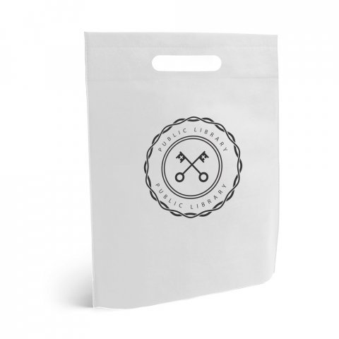 ROTERDAM. Non-woven &tau;&sigma;ά&nu;&tau;&alpha; (80 g/m&sup2;) - &Lambda;&epsilon;&upsilon;&kappa;ό