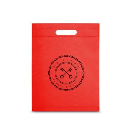 ROTERDAM. Non-woven &tau;&sigma;ά&nu;&tau;&alpha; (80 g/m&sup2;)