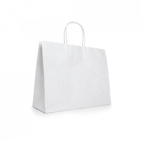 KELLY. Pappersp&aring;se i kraftpapper (100 g/m&sup2;)