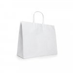 KELLY. Pappersp&aring;se i kraftpapper (100 g/m&sup2;)