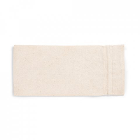 JEROME. 100% pamučna torba za fla&scaron;u (180 g/m&sup2;) - Natural