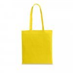 WHARF. 100% памучна чанта (100 g/m&sup2;) - жълт