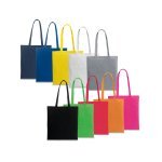 WHARF. 100% памучна чанта (100 g/m&sup2;)