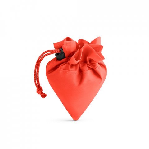 SHOPS. Vikbar p&aring;se av 190T - R&ouml;d