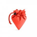 SHOPS. Vikbar p&aring;se av 190T - R&ouml;d