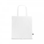 SHOPS. Vikbar p&aring;se av 190T - Vit