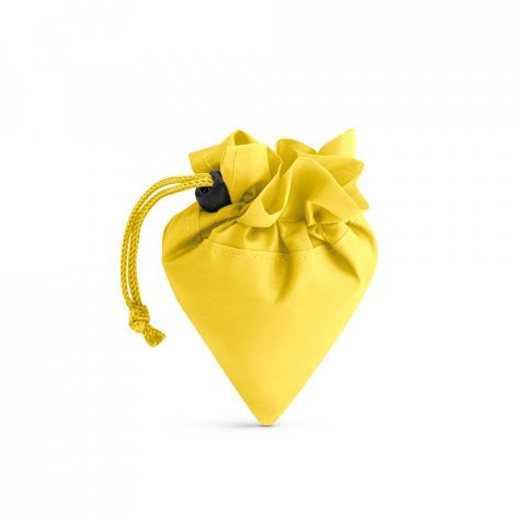 SHOPS. Vikbar p&aring;se av 190T - Gul