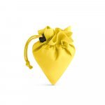 SHOPS. Vikbar p&aring;se av 190T - Gul