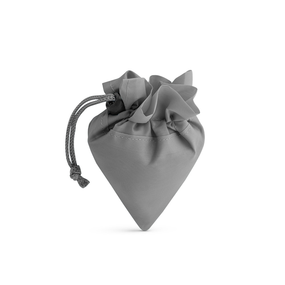 SHOPS. Borsa pieghevole in 190T