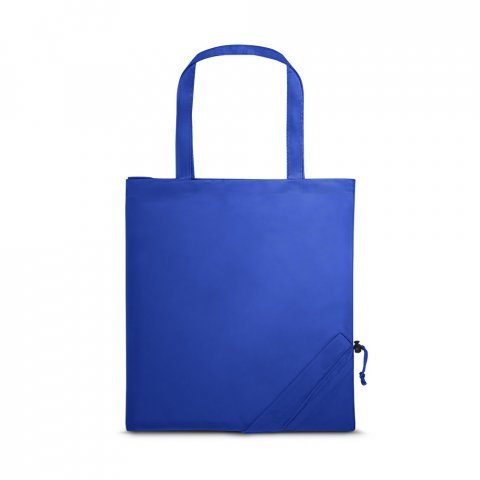 SHOPS. Vikbar p&aring;se av 190T - Kungsbl&aring;