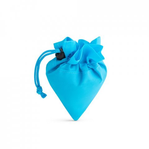 SHOPS. Vikbar p&aring;se av 190T - Ljusbl&aring;