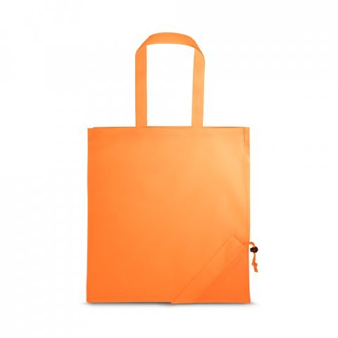 SHOPS. Vikbar p&aring;se av 190T - Orange