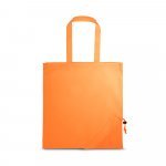 SHOPS. Vikbar p&aring;se av 190T - Orange