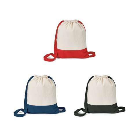 ROMFORD. 100% bomulls gympap&aring;se (180 g/m&sup2;)