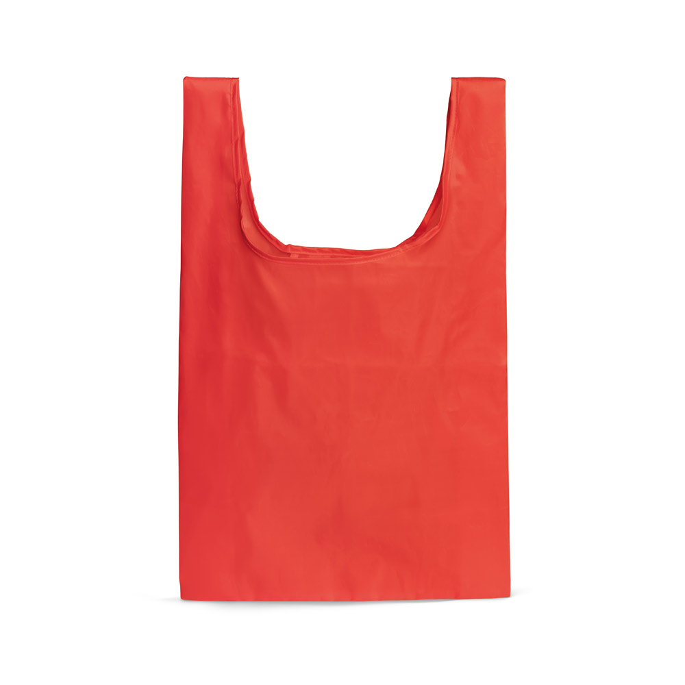 PLAKA. Borsa pieghevole in 210D