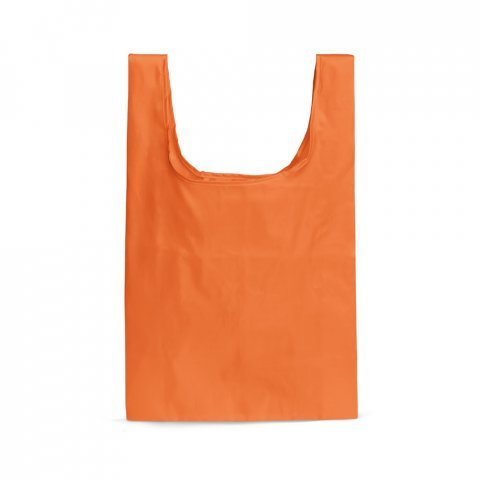 PLAKA. Vikbar p&aring;se av 210D - Orange