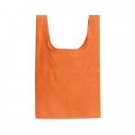 PLAKA. Vikbar p&aring;se av 210D - Orange