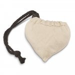 ORLEANS. &Pi;&tau;&upsilon;&sigma;&sigma;ό&mu;&epsilon;&nu;&eta; &tau;&sigma;ά&nu;&tau;&alpha; &alpha;&pi;ό 100% &beta;&alpha;&mu;&beta;ά&kappa;&iota; (100 g/m&sup2;) - &Phi;&upsilon;&sigma;&iota;&kappa;ό (&alpha;&nu;&omicron;&iota;&chi;&tau;ό)