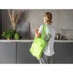 MAPUTO. 190T рециклиран полиестер (100% rPET) торба