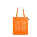 MAPUTO. Sac en 190T polyester recycl&eacute; (100% rPET)