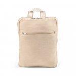 MARBELLA. Раница от джуко (275 g/m&sup2;) - естествен