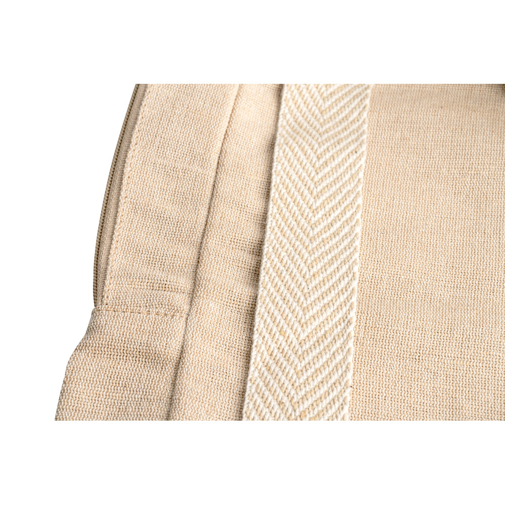 MARBELLA. Zaino in juco (275 g/m²)