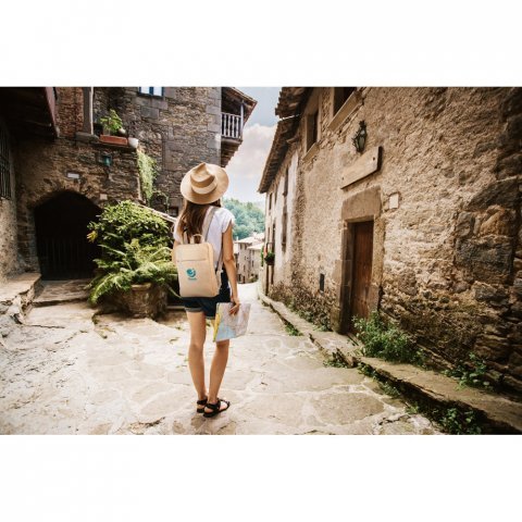 MARBELLA. Раница от джуко (275 g/m&sup2;)