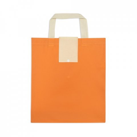 CARDINAL. Hopf&auml;llbar v&auml;ska - Orange