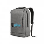 BOLOGNA. Раница за лаптоп 15.6'' - сив