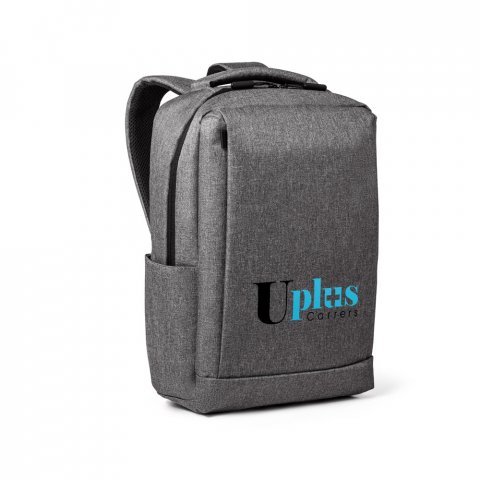 BOLOGNA. Раница за лаптоп 15.6'' - сив