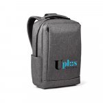 BOLOGNA. Раница за лаптоп 15.6'' - сив