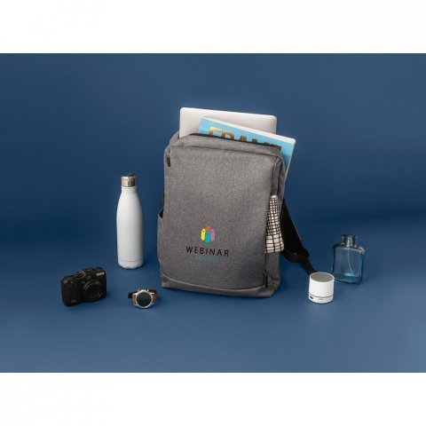 BOLOGNA. Раница за лаптоп 15.6''