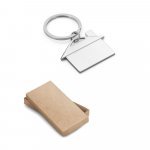 ULRICH. Breloc metalic