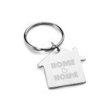 HOMIER. Aluminiowy brelok