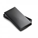 BUMPER. Breloc din metal și PU