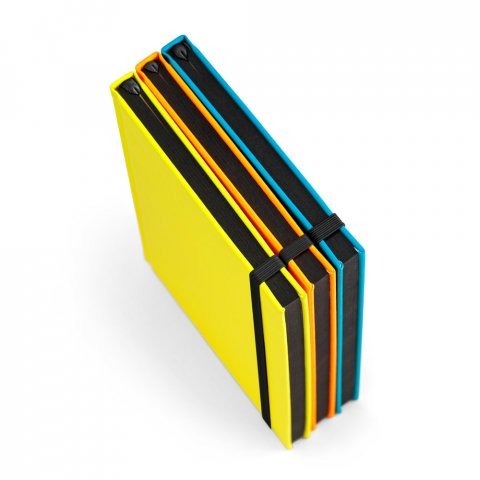 WATTERS. A5 Notepad cu pagini liniate