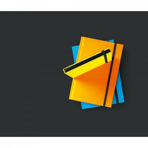 WATTERS. A5 Notepad cu pagini liniate