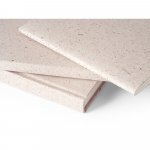 ORGANIC RIGID. Blocnotes A5 cu copertă dură realizată din materie organică de elefant (80%)