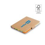 LEWIS. Sticky notes cu 7 seturi