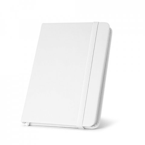 HEMINGWAY. A5 Notepad - Alb