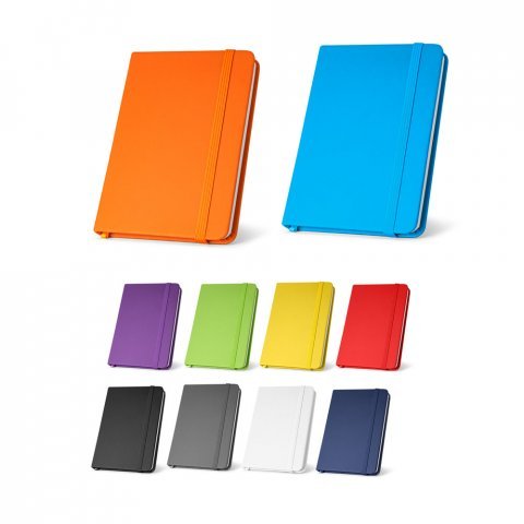 HEMINGWAY. A5 Notepad